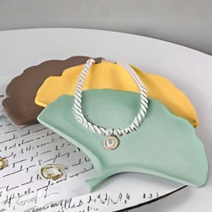 Maple Leaf Tray (Big)