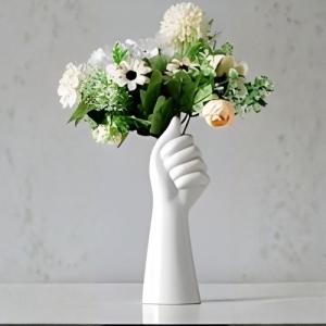 One Hand Vase (Small)