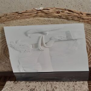 Jesus on the Cross (Wall Art)